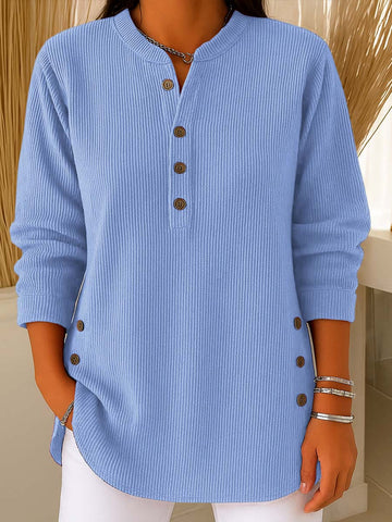 Van Elst Mode® | Zachte lente blouse