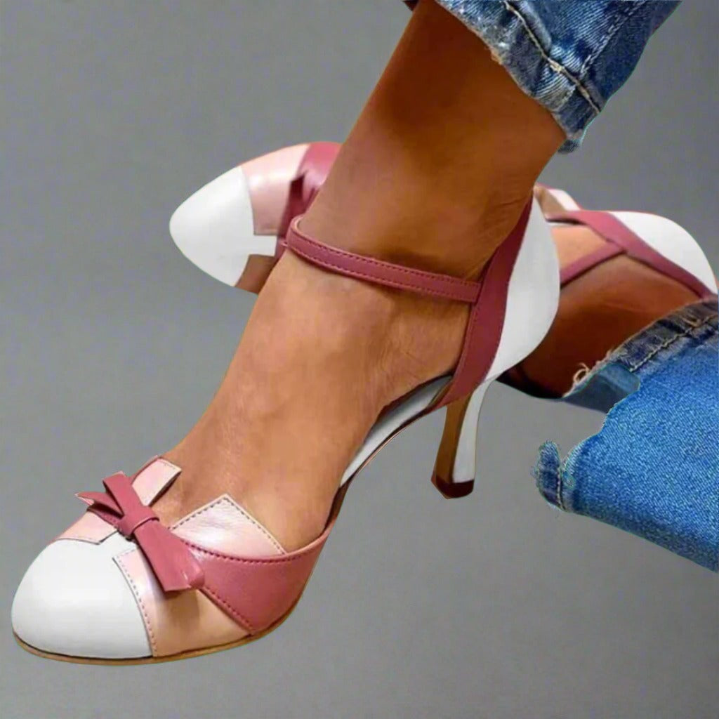 Tacones Quinnae