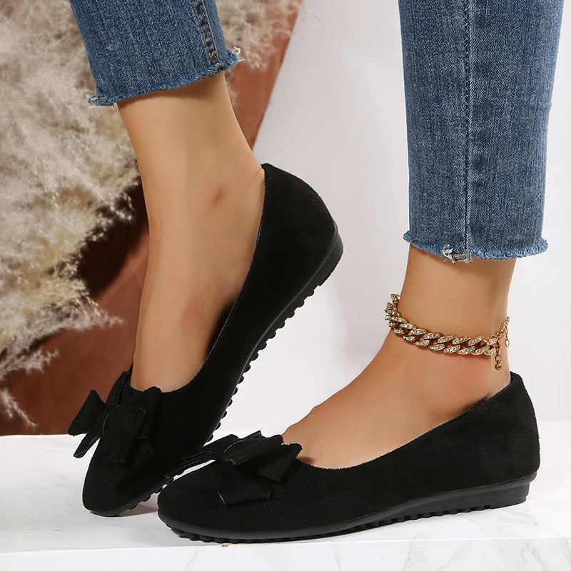 Elissa - Zapatos ortopédicos elegantes