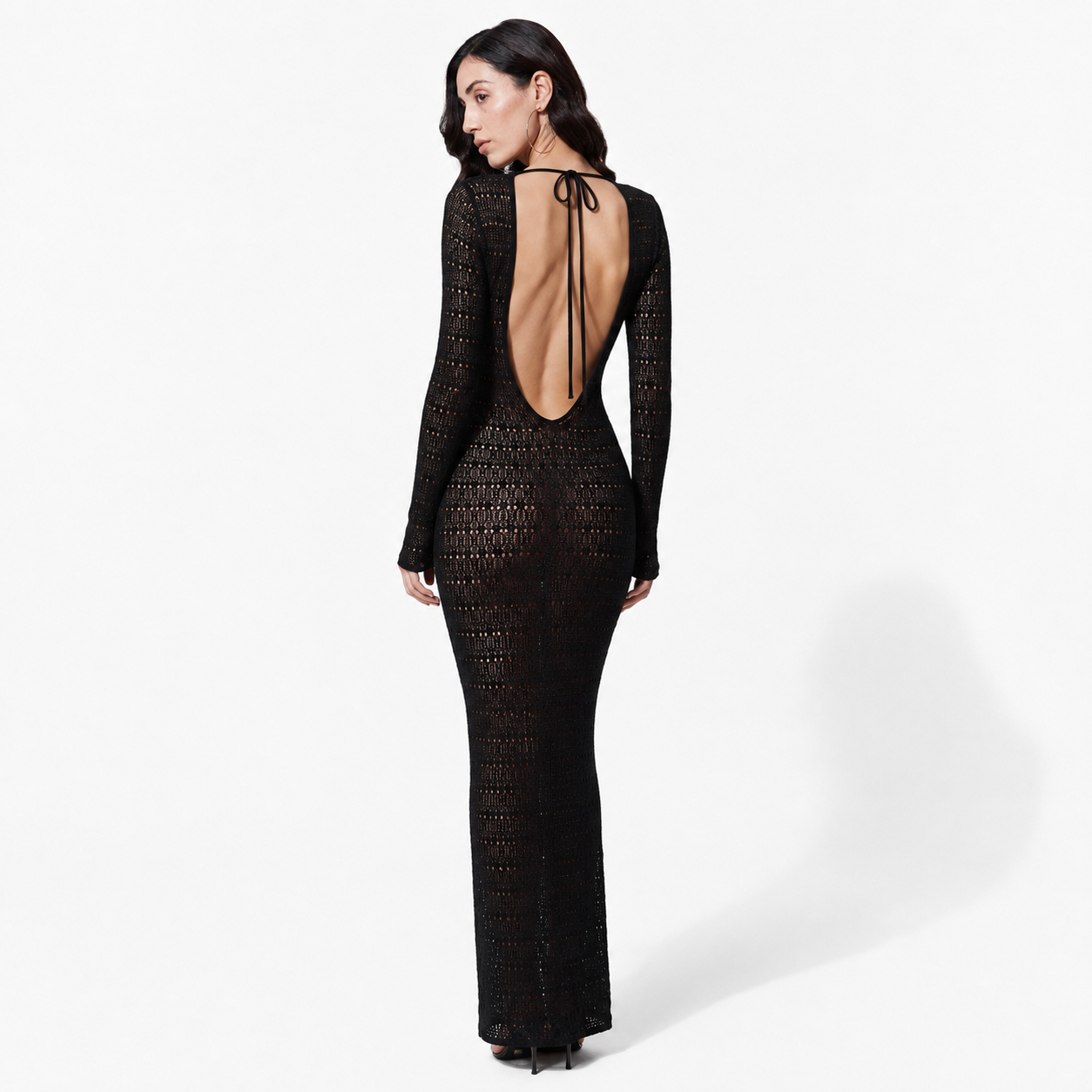Vestido Barcelona