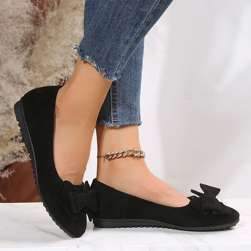 Elissa - Zapatos ortopédicos elegantes