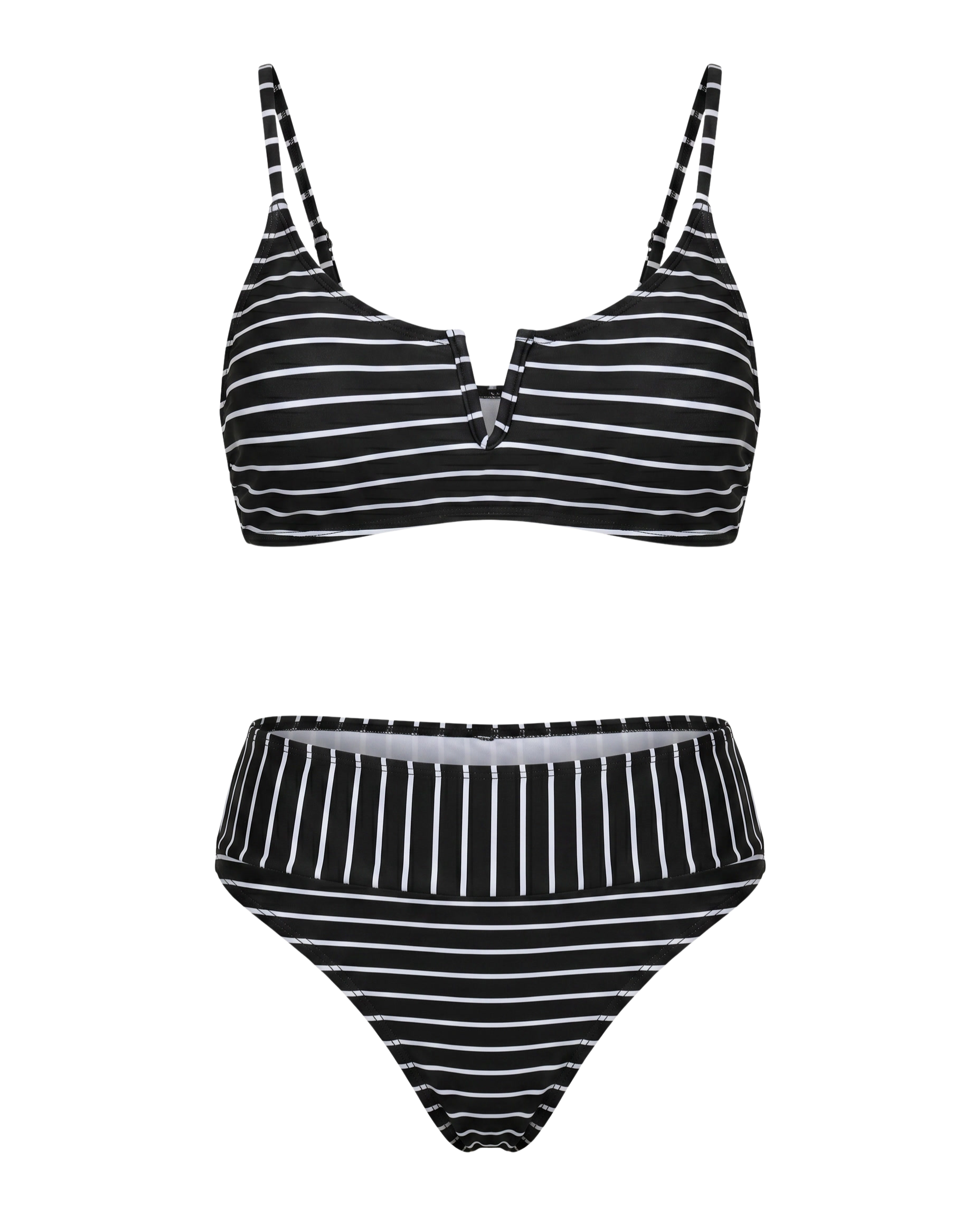 Bañador Classic Black