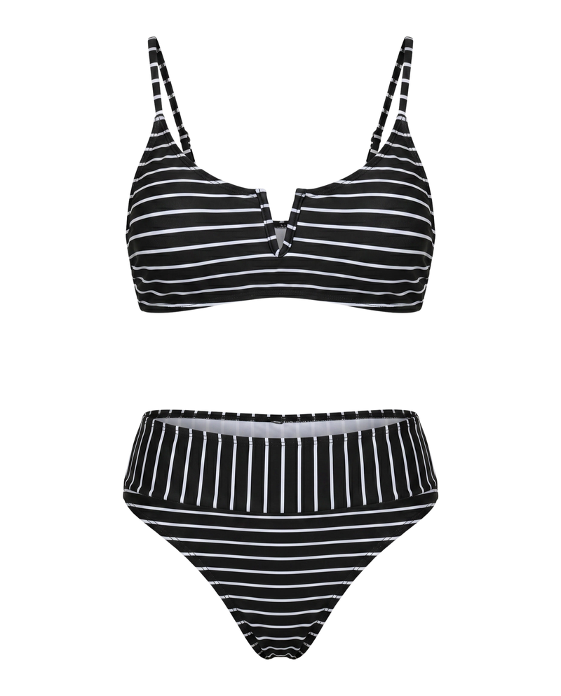 BAÑADOR CLASSIC BLACK