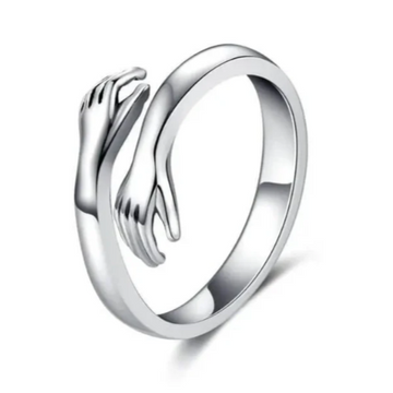 Anillo Silent Hold