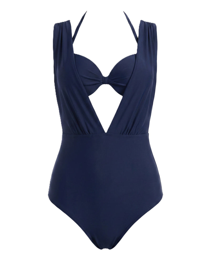 BIKINI BACK ELEGANCE