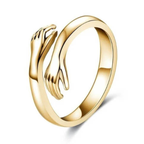 Anillo Silent Hold