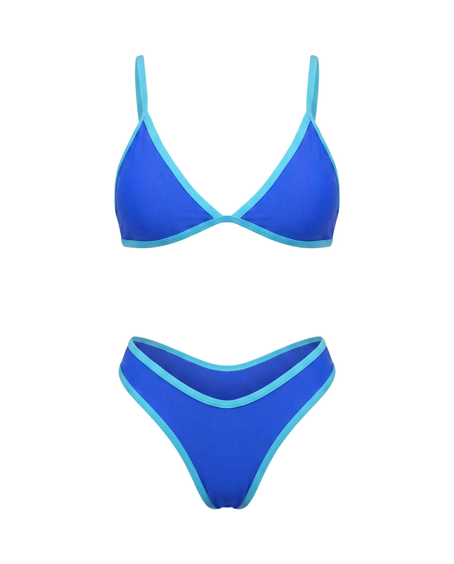 Bikini Color Pop