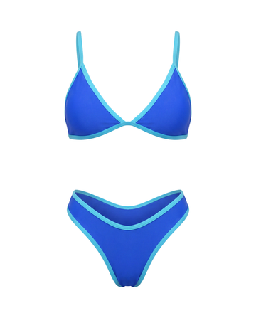 Bikini Color Pop
