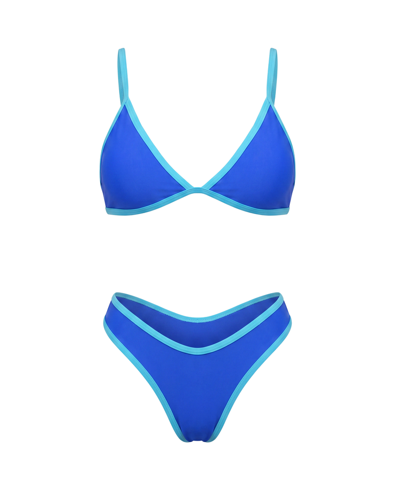 BIKINI COLOR POP