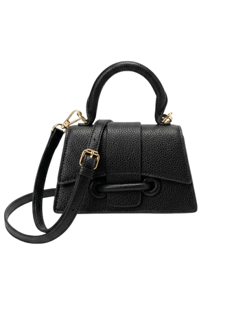 Bolso Mini Crossbody