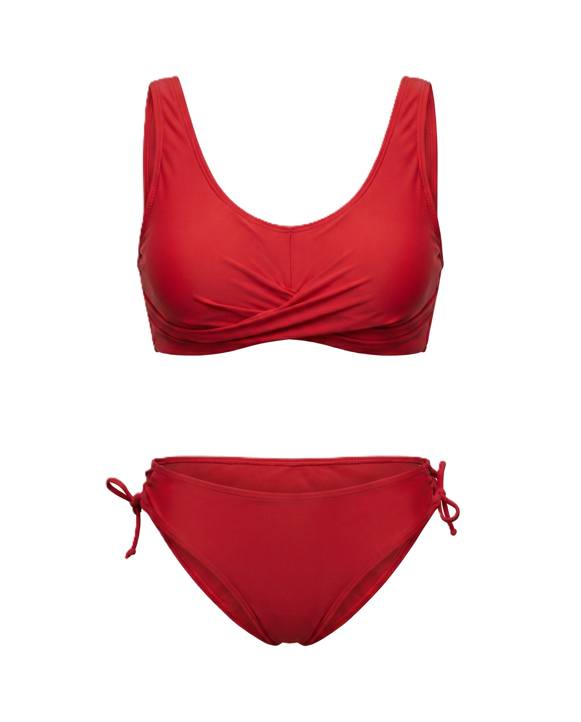 Bikini Twist