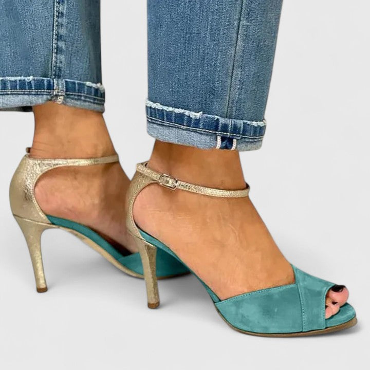 Tacones Nolavie