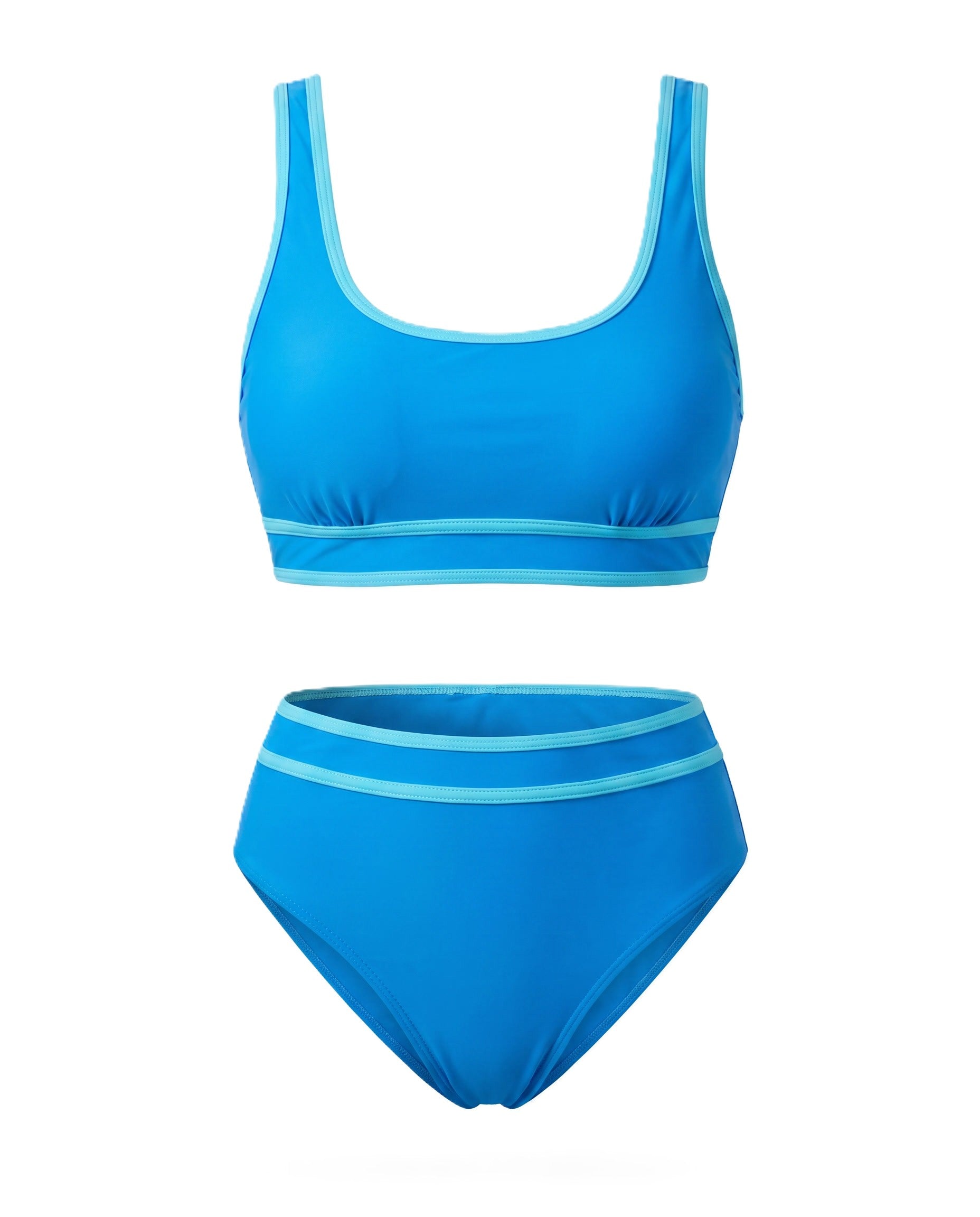Bañador Backless Sculpt