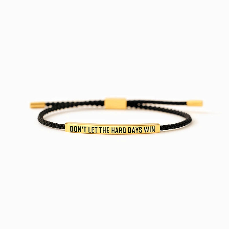 Pulsera Inner Strength