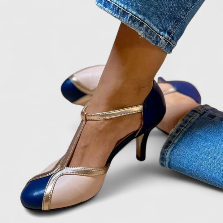 Tacones Tazariah