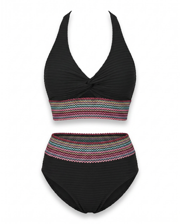 Bikini High-Waist