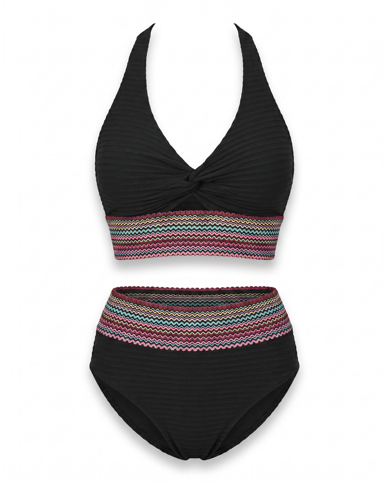 BIKINI HIGH-WAIST