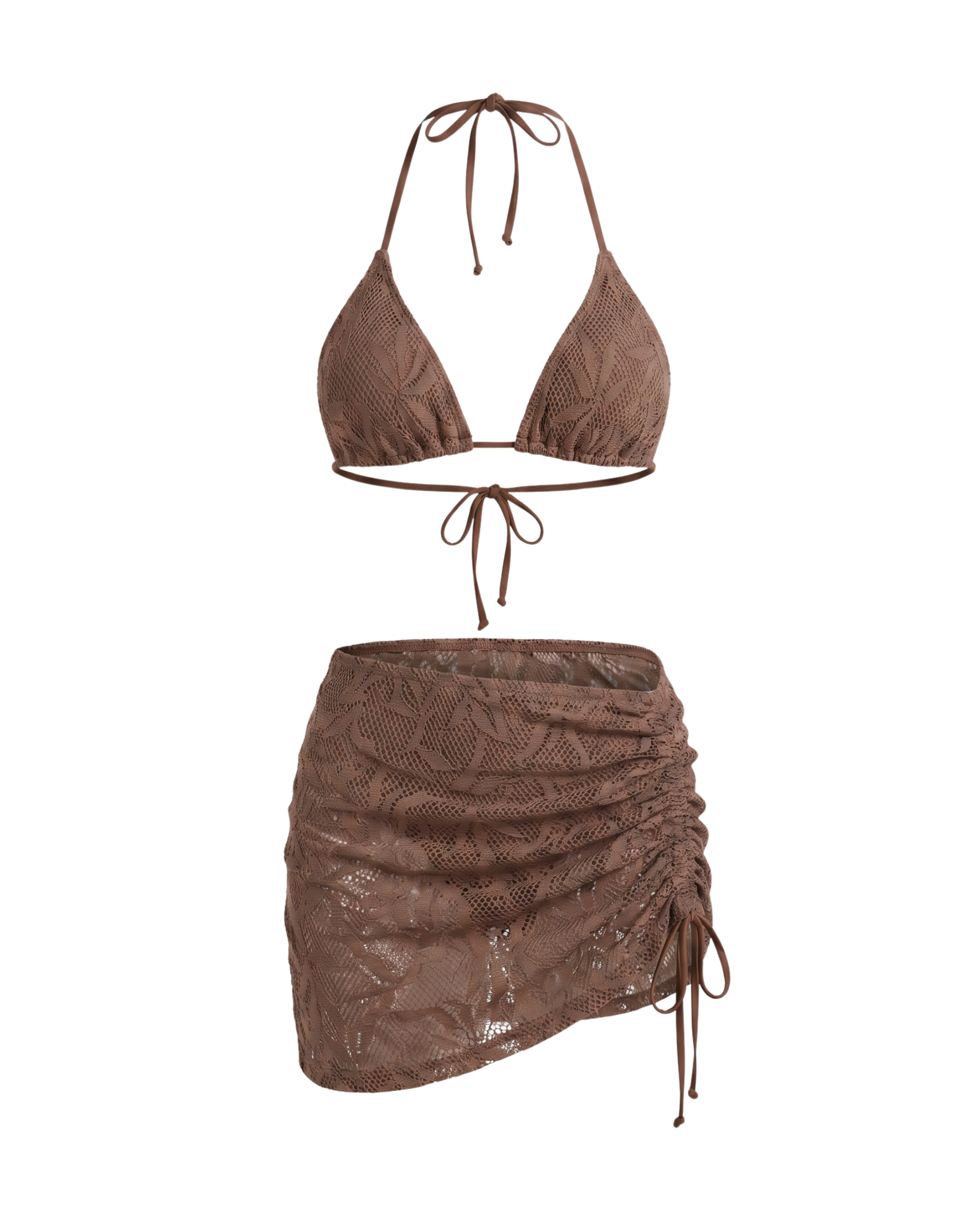 Bikini Brown