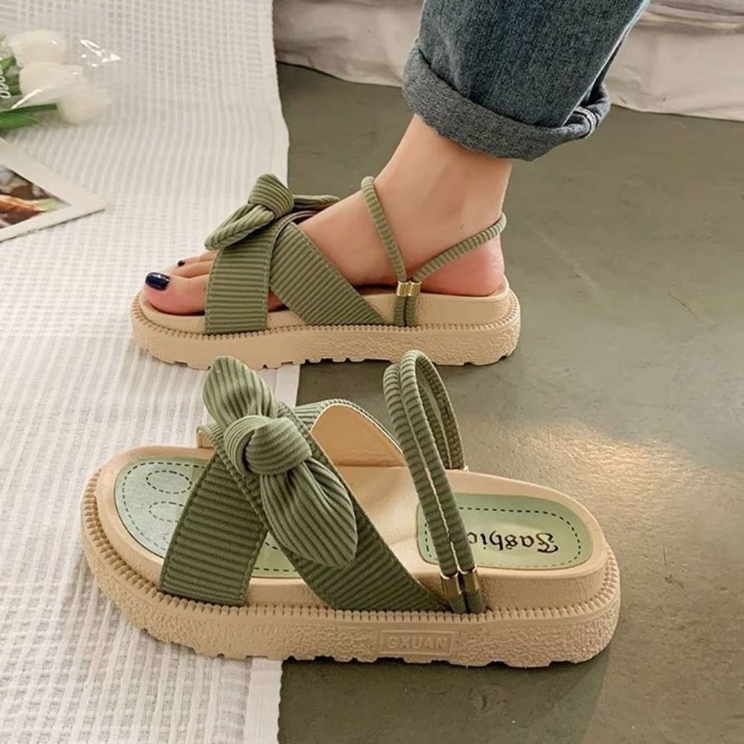 Chiara - Sandalias elegantes