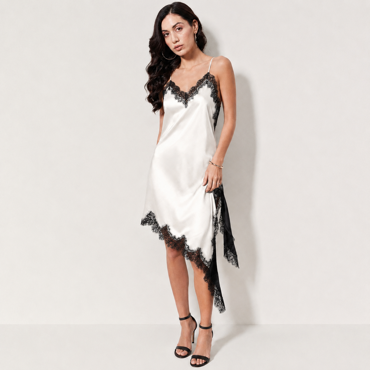 Vestido Midi Arah