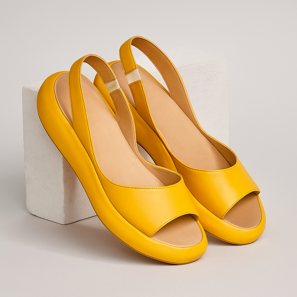 SANDALIA ISABELLE CONFORT