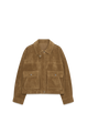 MARRÓN