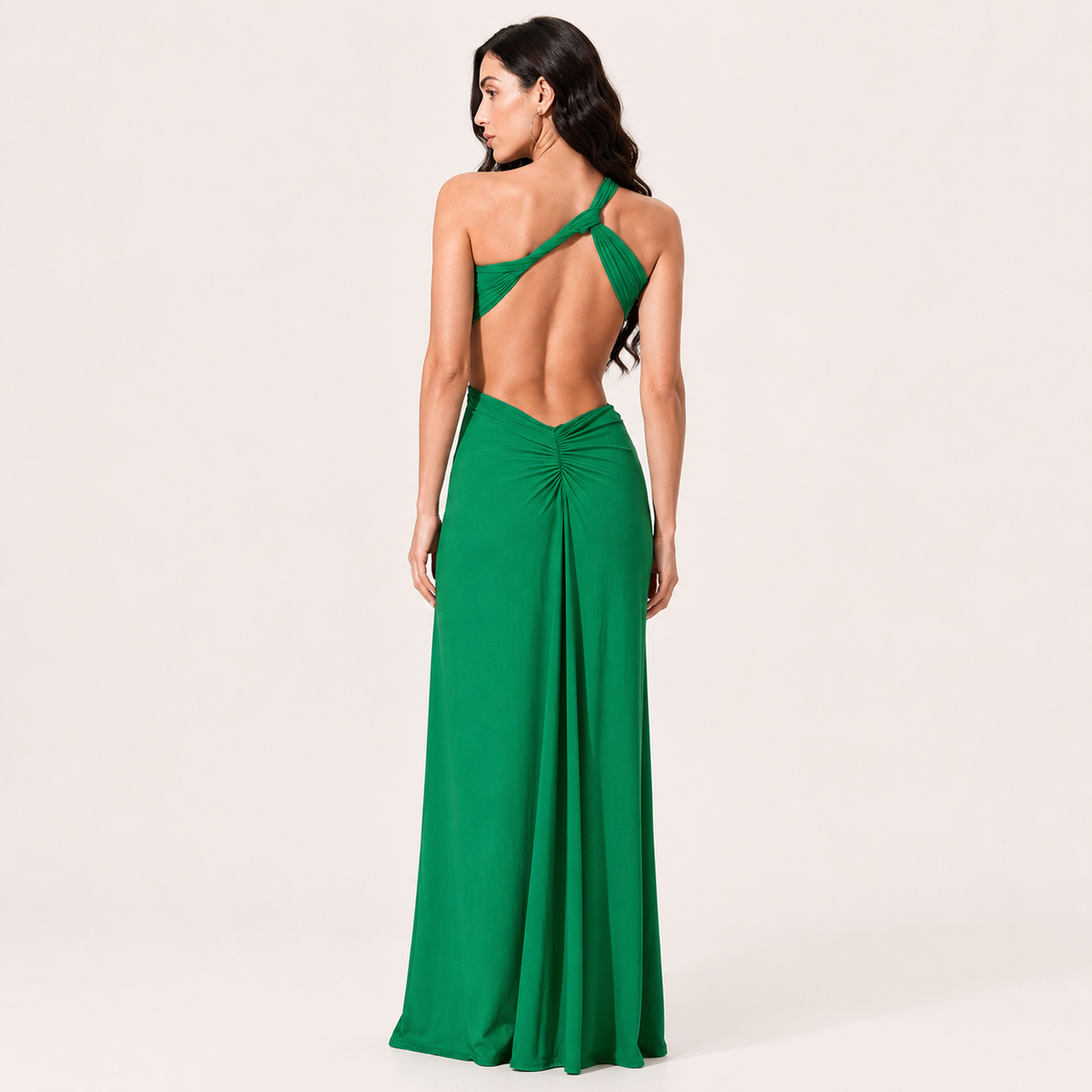 Vestido Monaco