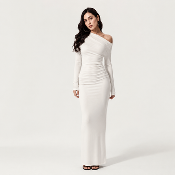 Vestido Ivory