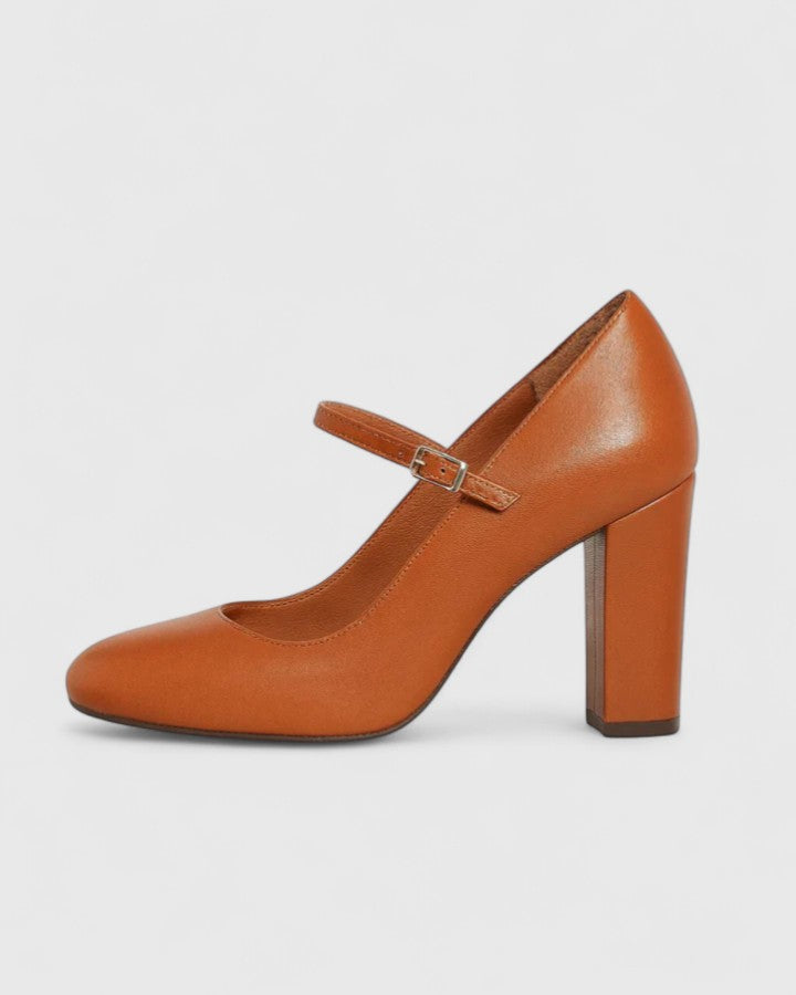 Tacones Jamyrah