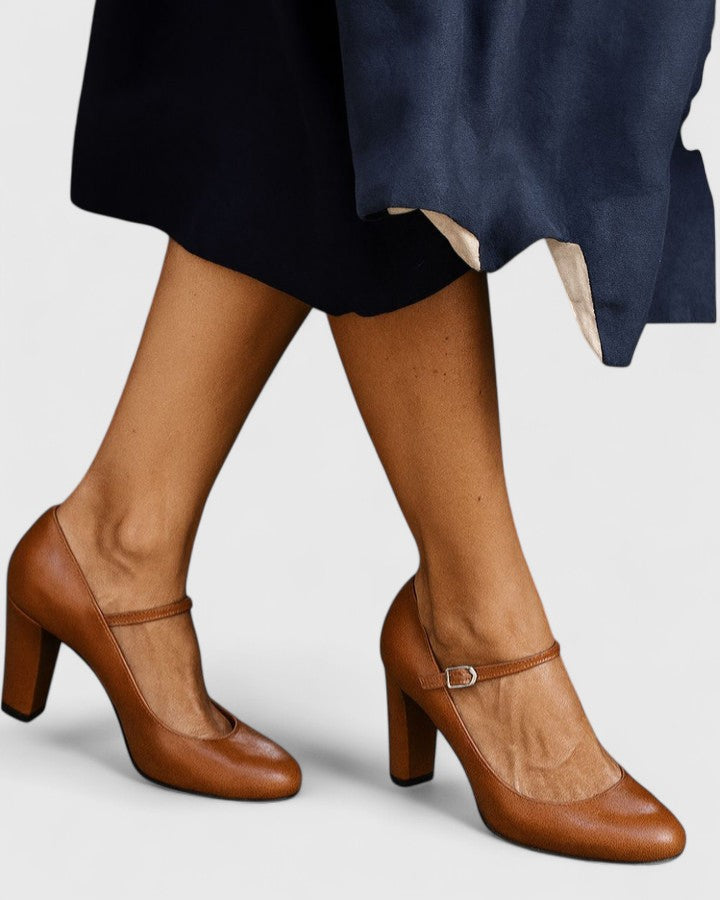 Tacones Jamyrah