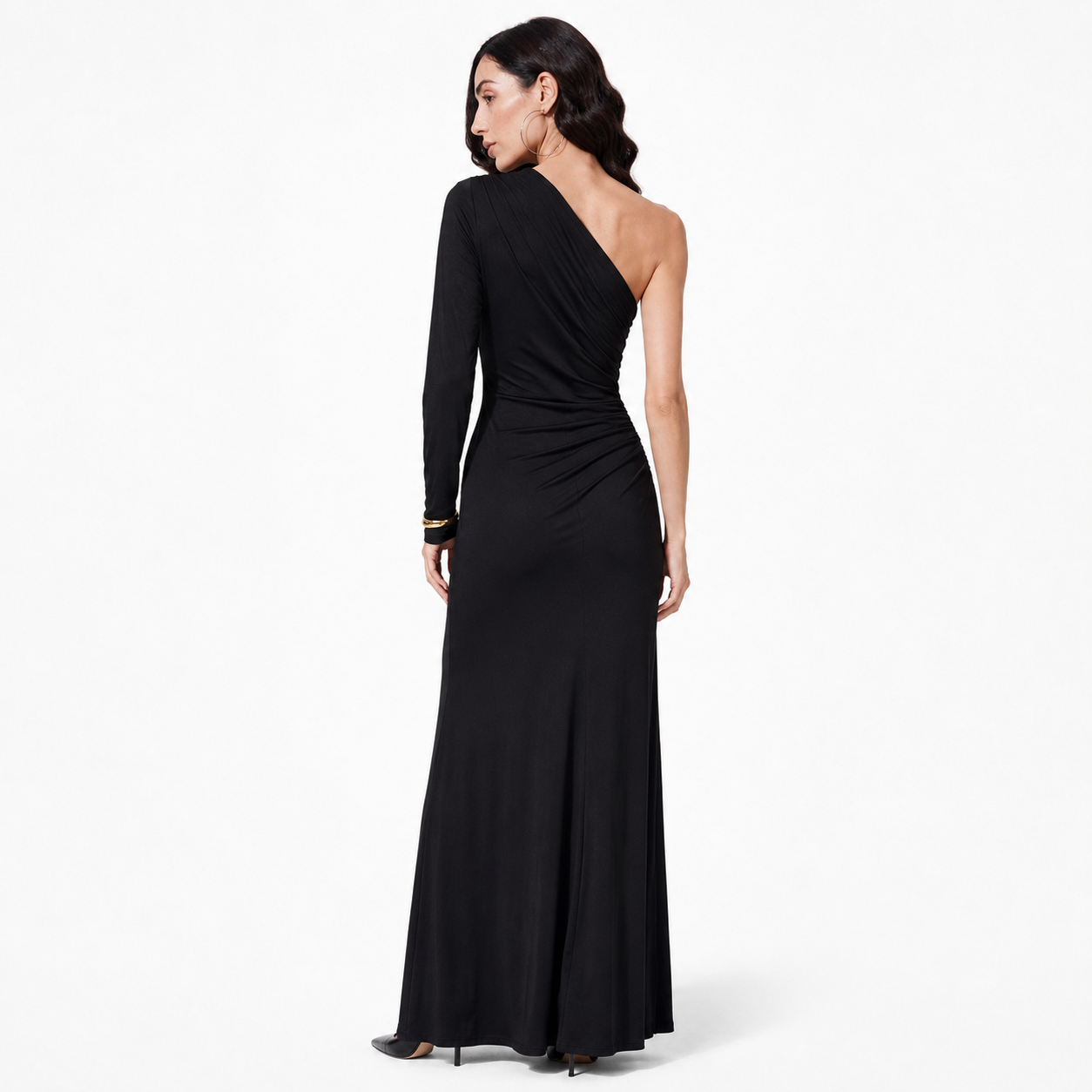 Vestido Ébano