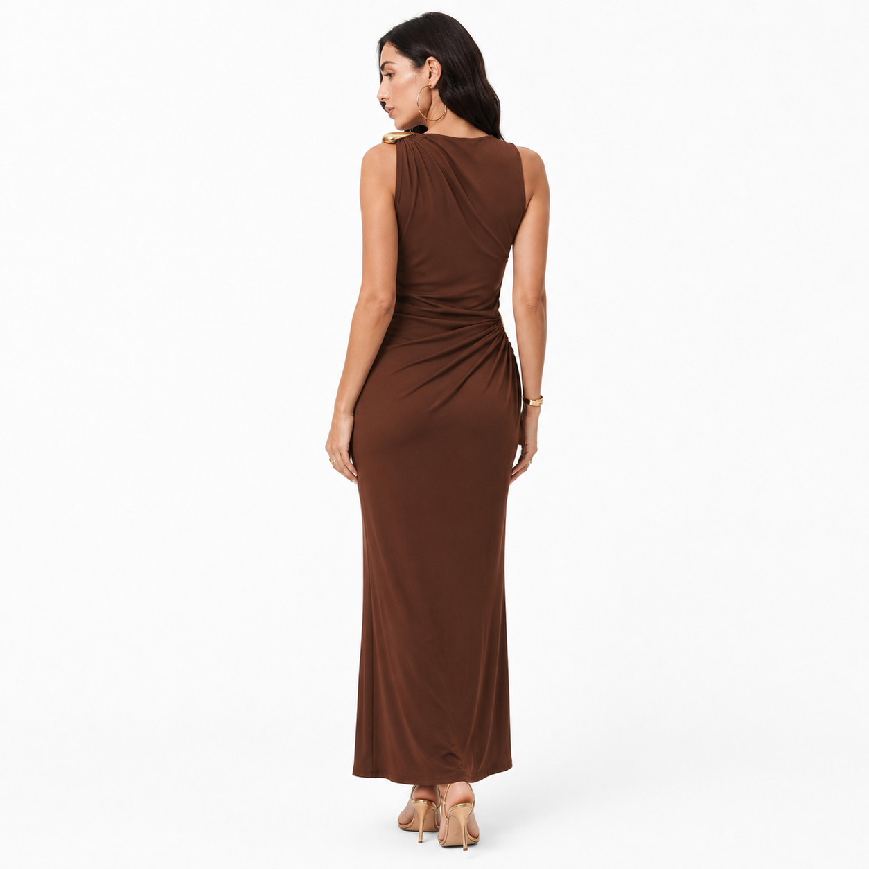 Vestido Aurum