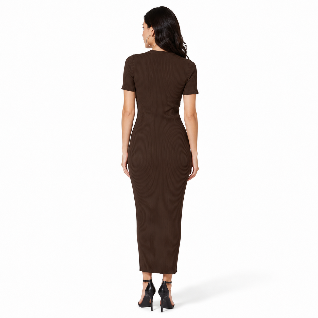 Vestido Trigo
