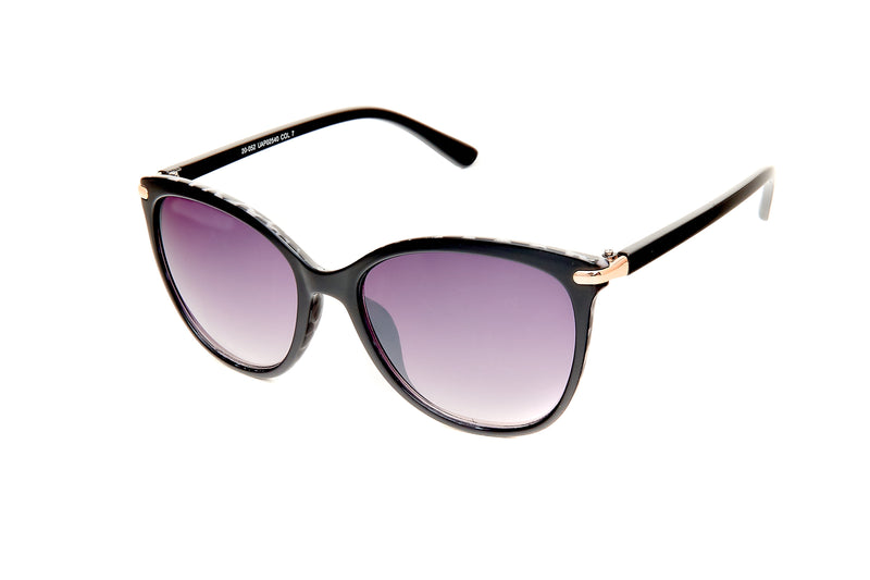 AURORA | GAFAS DE SOL NEGRAS