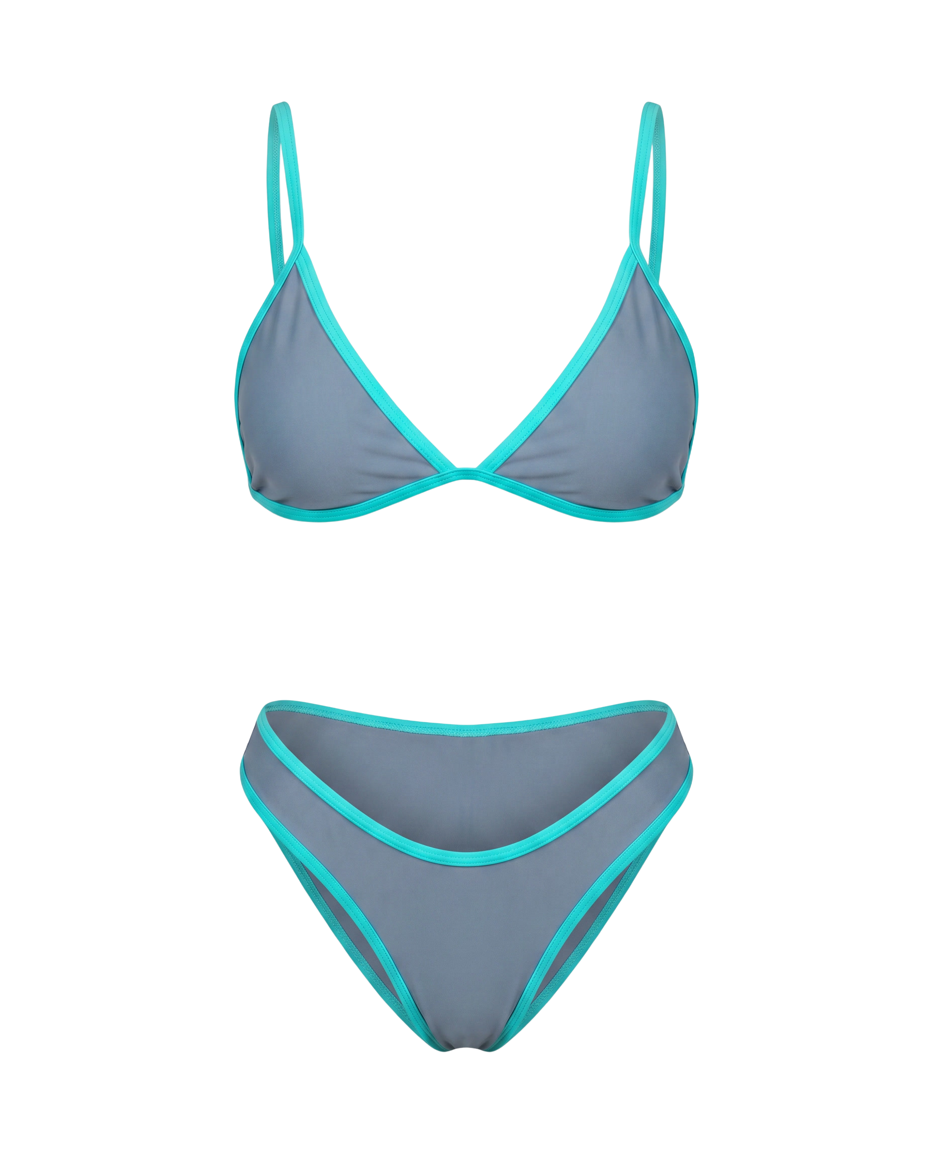 Bikini Color Pop