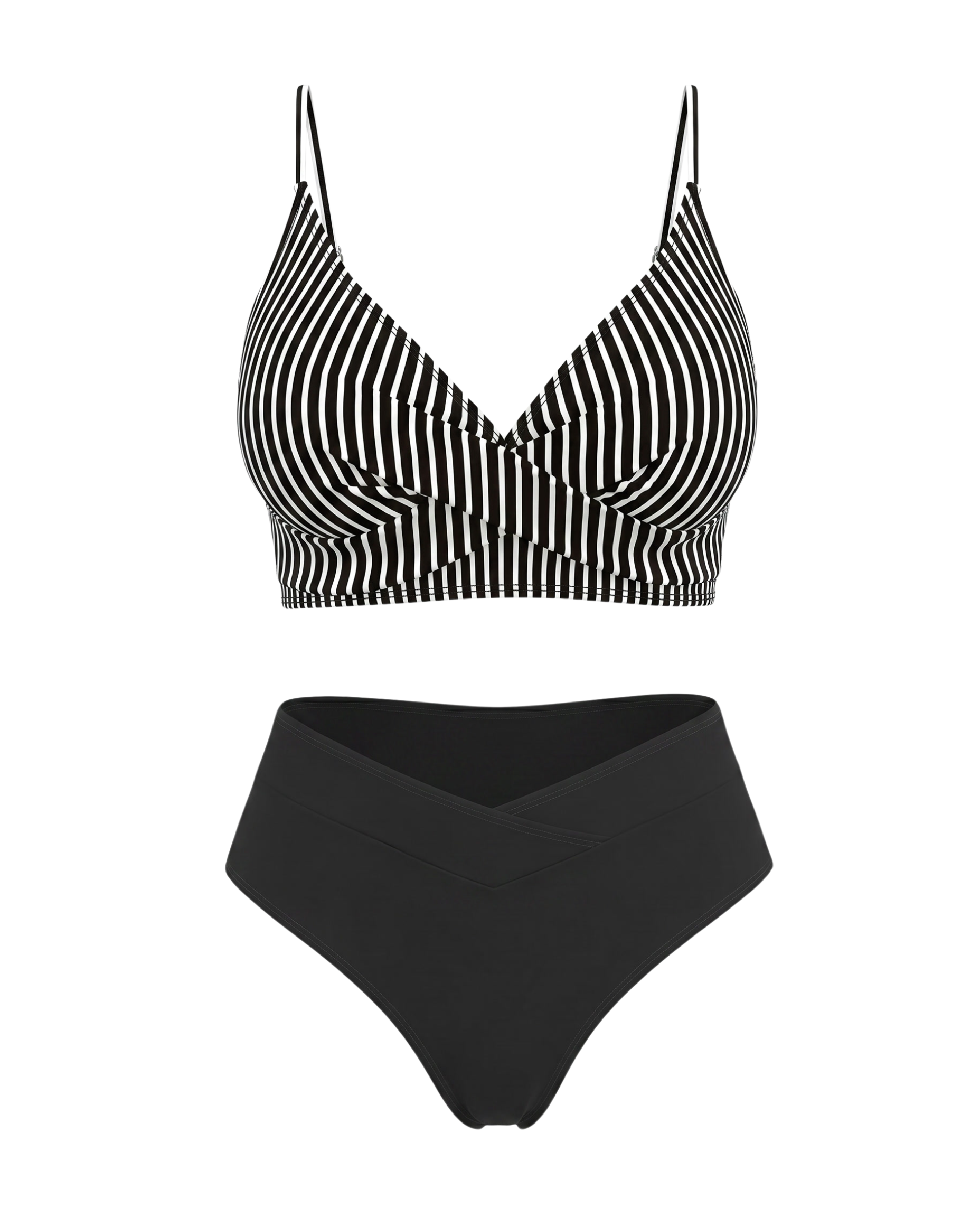 Bikini Solid