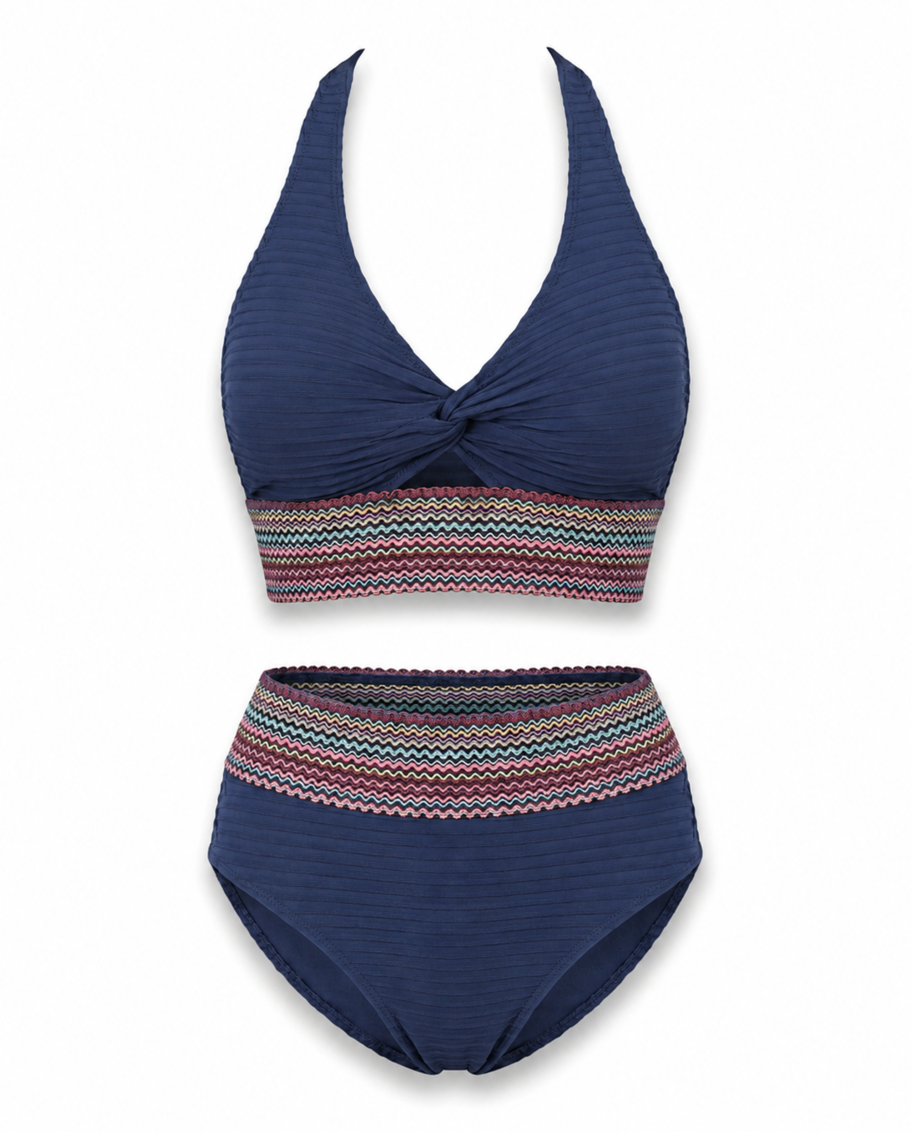 Bikini High-Waist