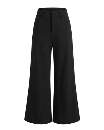 Pantalón Flare Flow