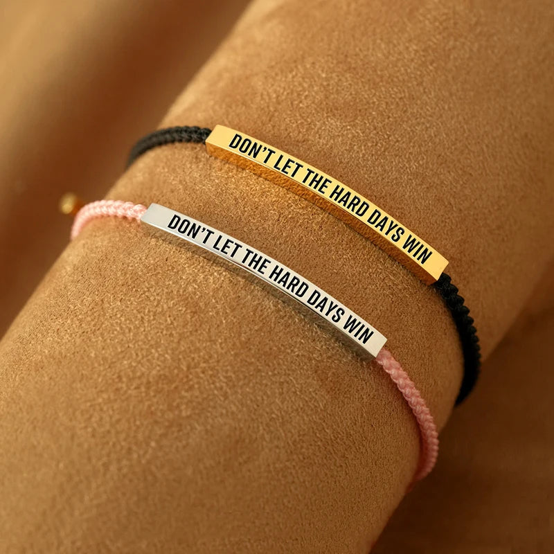 Pulsera Inner Strength
