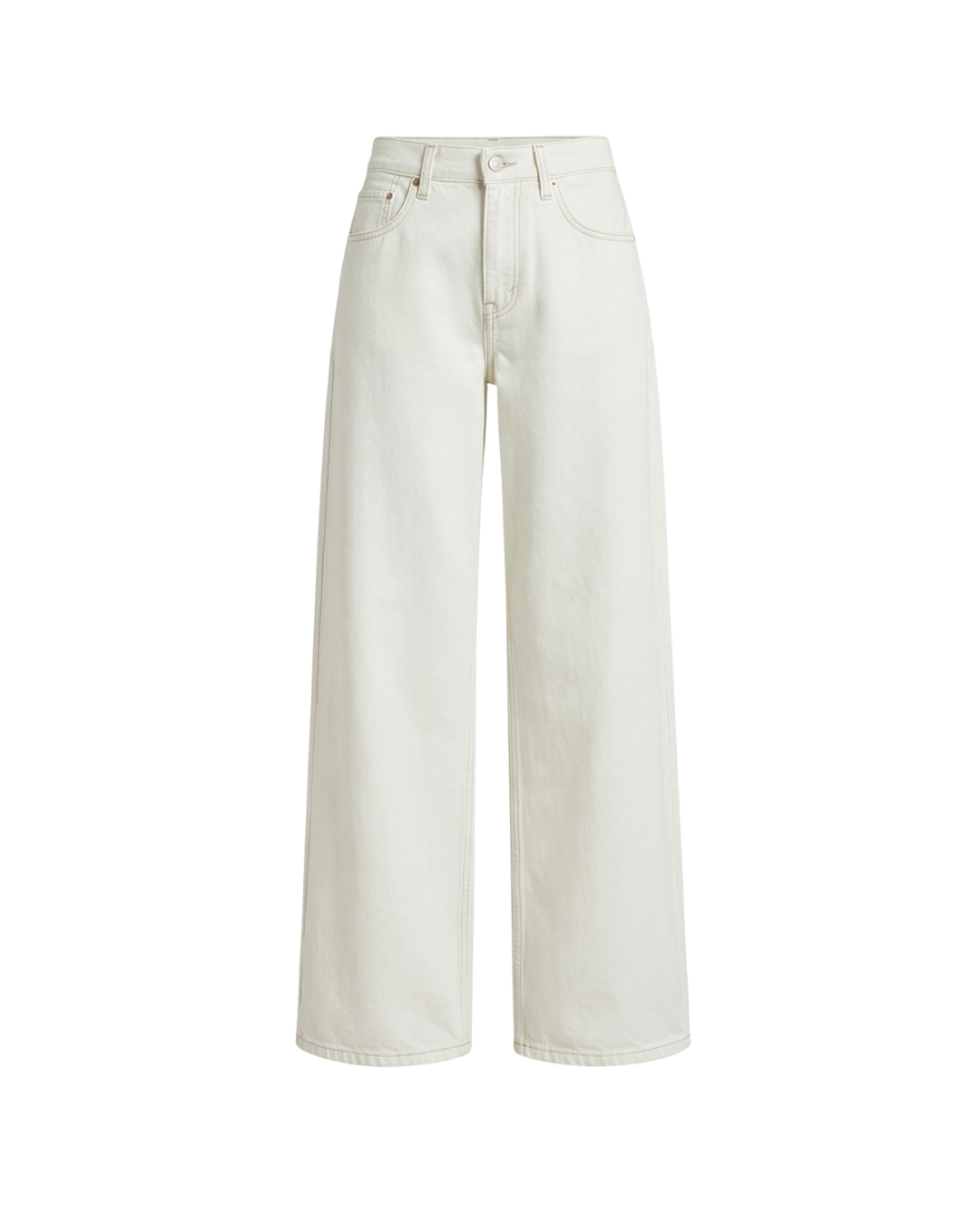 Jeans Low-Rise Vintage