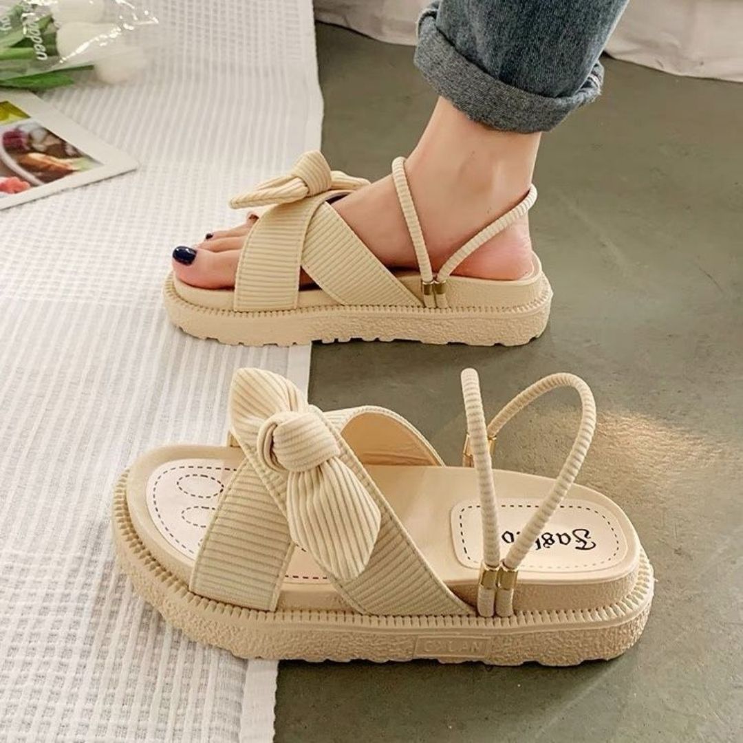 Chiara - Sandalias elegantes