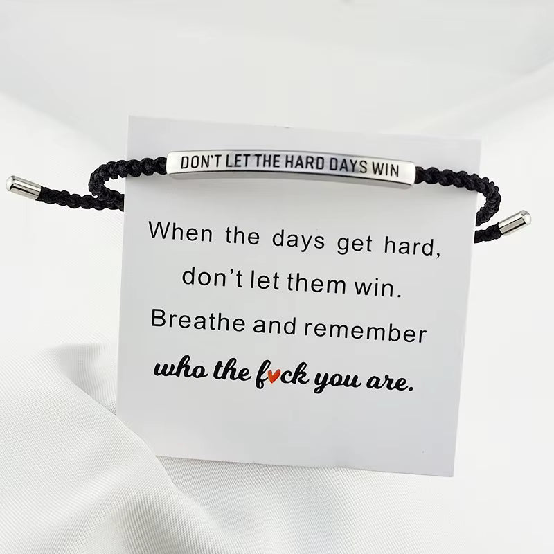 Pulsera Inner Strength
