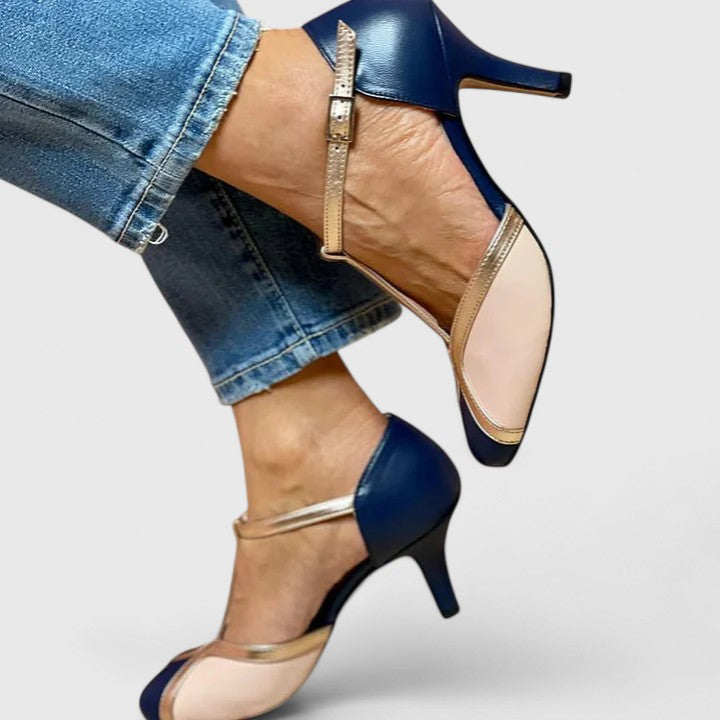 Tacones Tazariah
