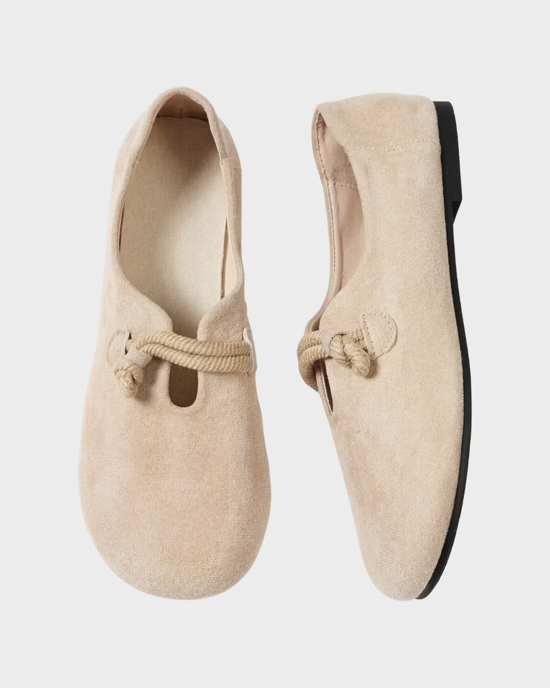 Zapatos Soft Flex