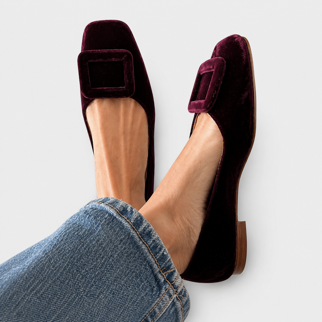 MOCASINES NOË