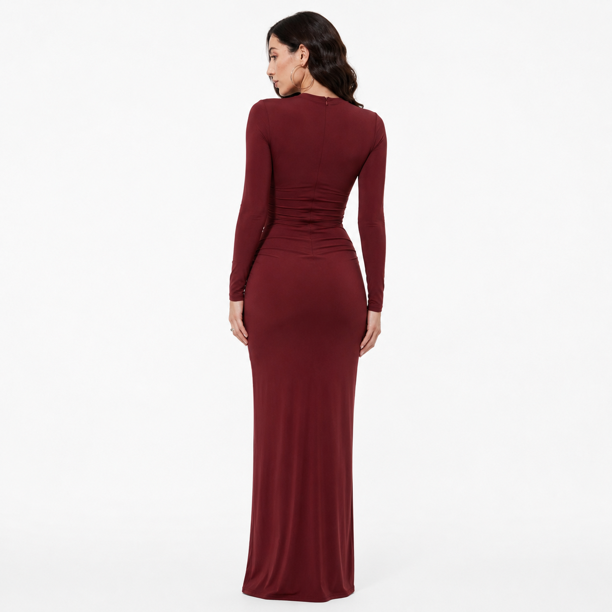 Vestido Catalina