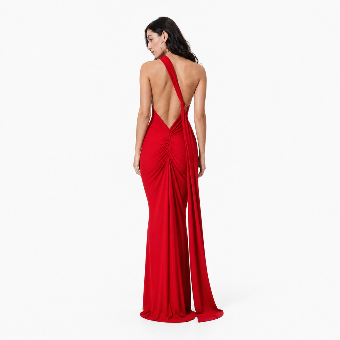Vestido Evening