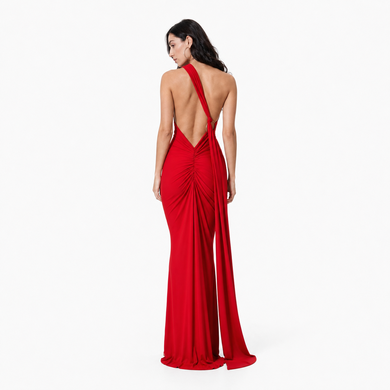 Vestido Evening