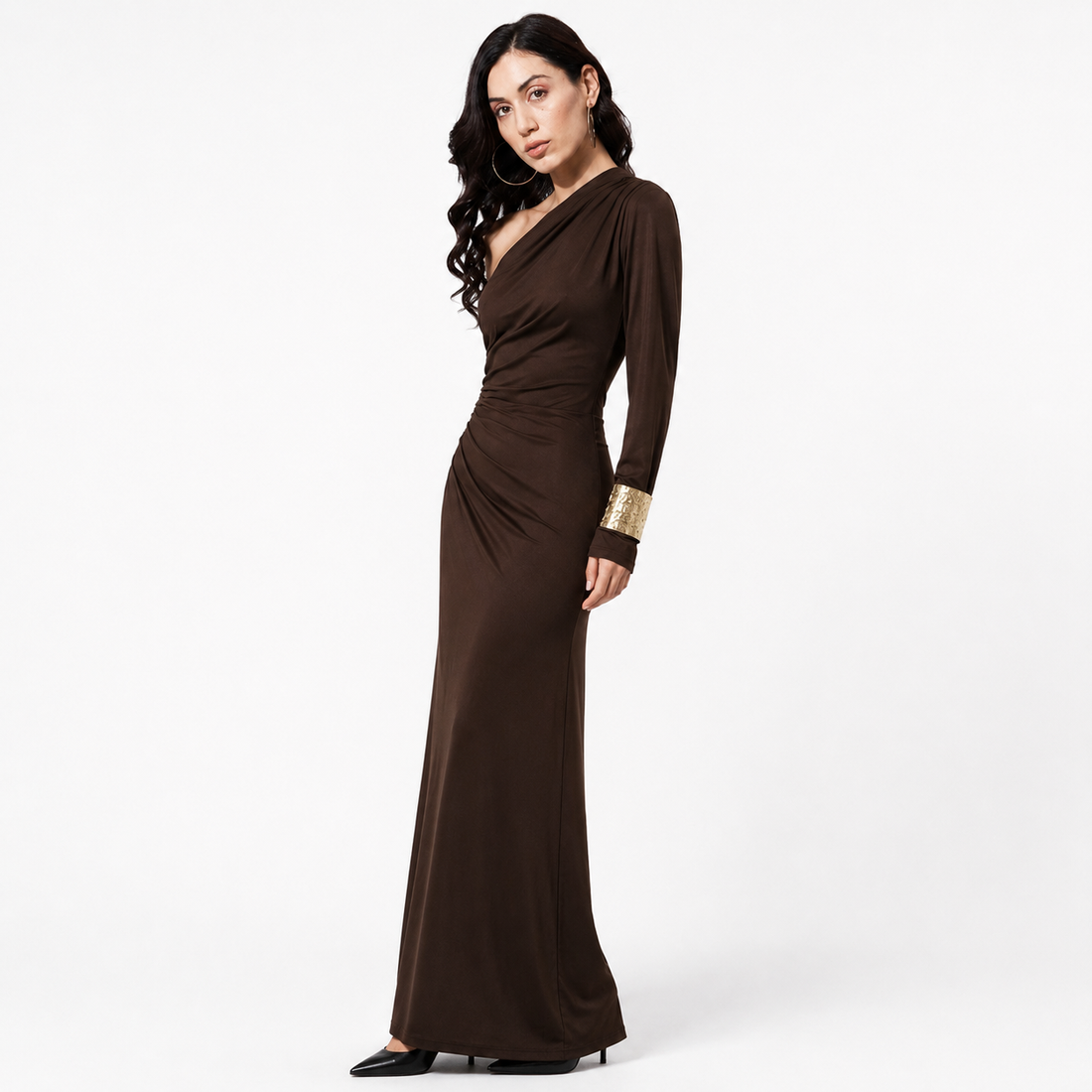 Vestido Ébano