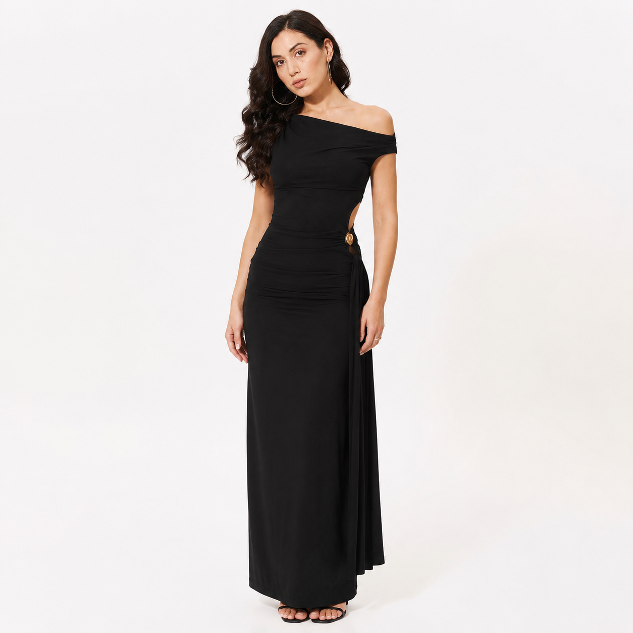 Vestido Espresso